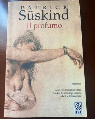 Il profumo/l’uomo dell’inganno/ il peccato