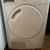 Whirlpool Asciugatrice