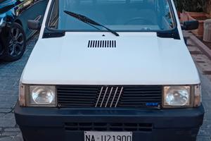 Fiat Panda 750 ASI