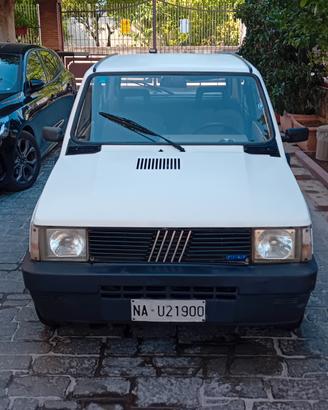 Fiat Panda 750 ASI
