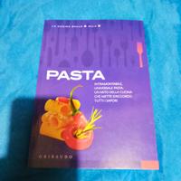 la cucina dalla a alla z, pasta 