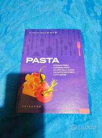 la cucina dalla a alla z, pasta 