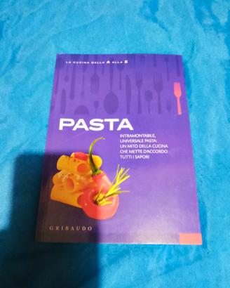 la cucina dalla a alla z, pasta 