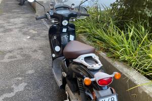 Scarabeo 50