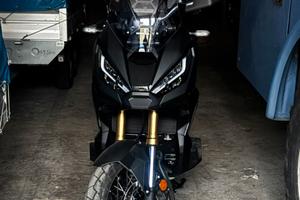 Honda Xadv 2024