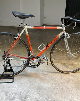 Colnago bici da corsa vintage