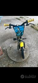 Bici bimbo