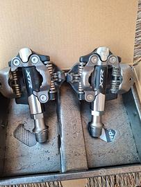 Pedali XTR 9100
