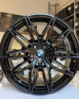 Cerchi Bmw raggio 18 NUOVI cod.03923