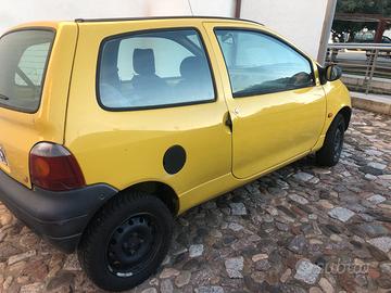 RENAULT Twingo 1ª serie - 1995