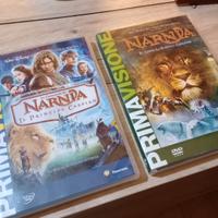 💽 Dvd Narnia 