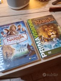 💽 Dvd Narnia 