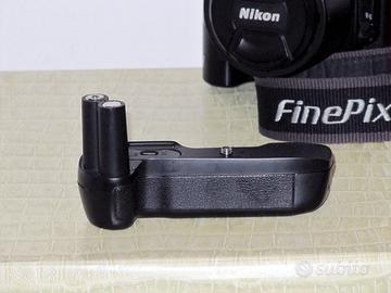 Battery Grip per Fuji S2pro