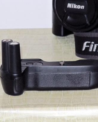 Battery Grip per Fuji S2pro