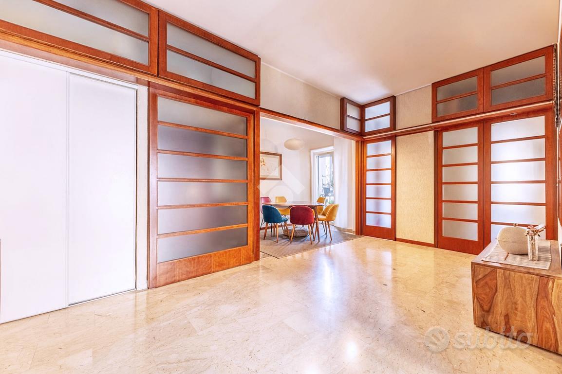Appartamento – Roma, Gianicolense - Altro