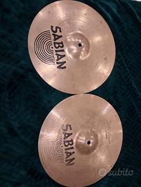 Hh sabian da 14