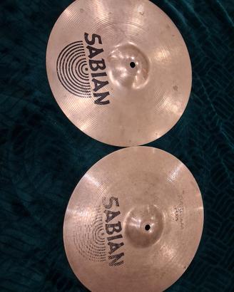 Hh sabian da 14