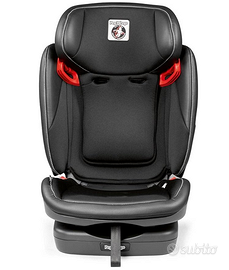 Seggiolino Peg Perego 1-2-3 Isofix