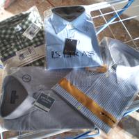 Camicie da uomo