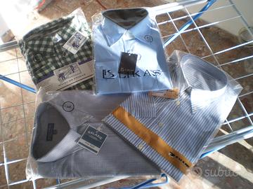 Camicie da uomo