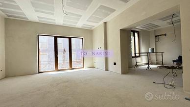 Appartamento di 130 m² con 5 locali a Montecatini-