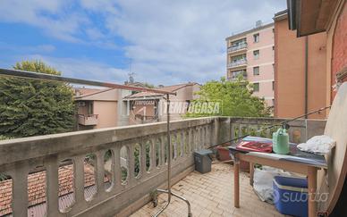 Appartamento a Bologna 5 locali