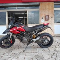 HYPERMOTARD 796 DEPOTENZIATA 