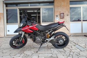 HYPERMOTARD 796 DEPOTENZIATA 