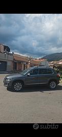 Volkswagen Tiguan 2.0 TDI 140 CV 4MOTION DSG FULL