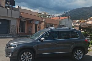 Volkswagen Tiguan 2.0 TDI 140 CV 4MOTION DSG FULL