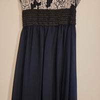 vestito carino ed elegante