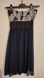 vestito carino ed elegante