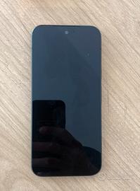 Iphone Google pixel