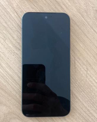Iphone Google pixel