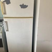 Frigorifero e congelatore