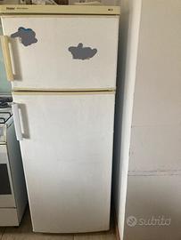 Frigorifero e congelatore