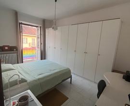 Ampio trilocale in zona Aurora