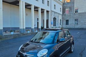 Fiat 500L 1.3 Multijet 85 CV Lounge Tetto Apribile