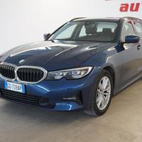 BMW 320 d xDrive Touring Business Advantage