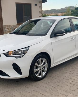 Opel Corsa 1.5 D 100 CV Elegance 2022