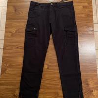 Pantaloni Dstrezzed taglia 33