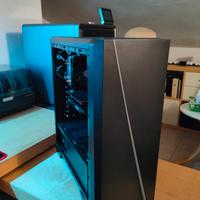 PC Intel i5 - Windows 11