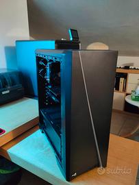 PC Intel i5 - Windows 11