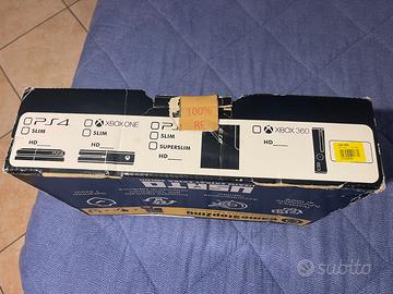Ps 4 con accessori