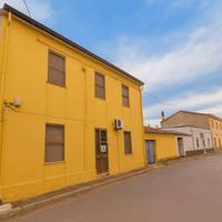 Terralba - Indipendente con giardino