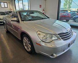 Chrysler Sebring Cabrio 2.0 td Limited