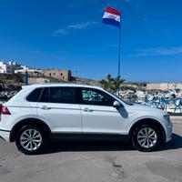 Tiguan 1.6 TDI business