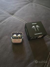 Samsung Galaxy buds 3 pro 