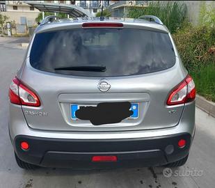 Nissan qashqai 2000
