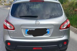 Nissan qashqai 2000